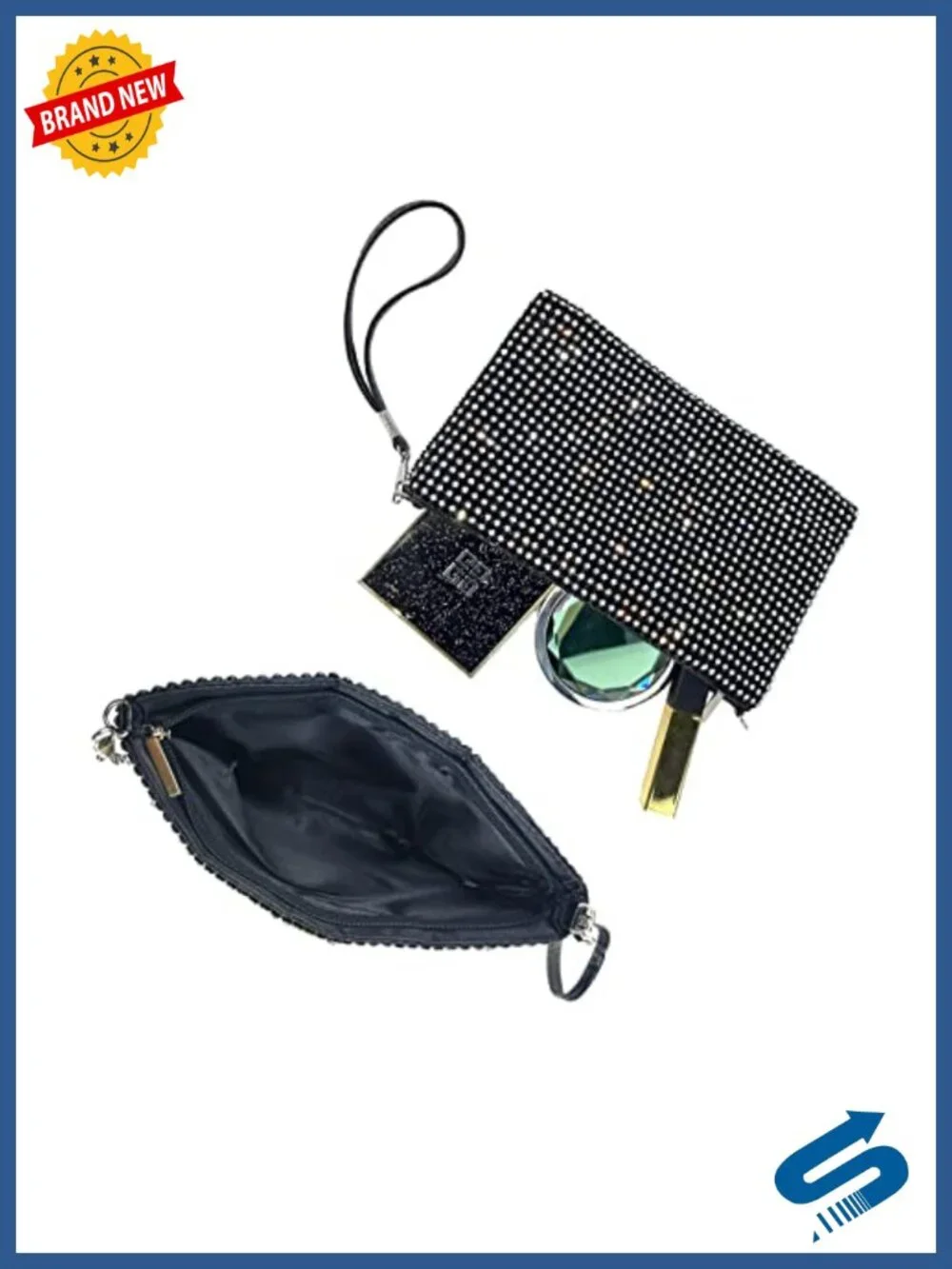 N/A this sparkling